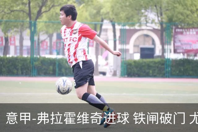 意甲-弗拉霍维奇进球 铁闸破门 尤文2-1客场逆转