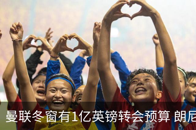 曼联冬窗有1亿英镑转会预算 朗尼克点名要这两人